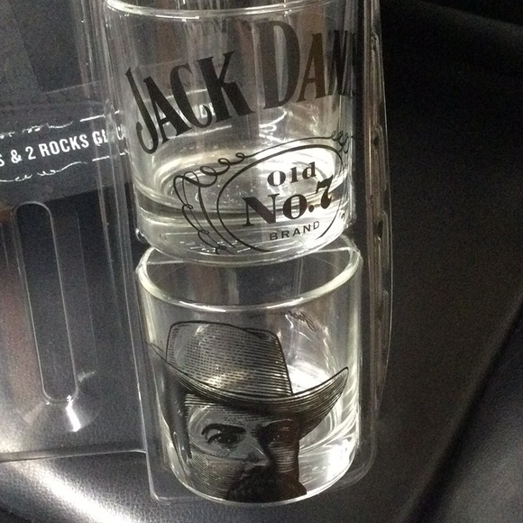 New Jack Daniels Gift Set Box - Picture 3 of 9